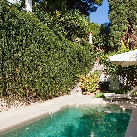 Villa Marina Capri