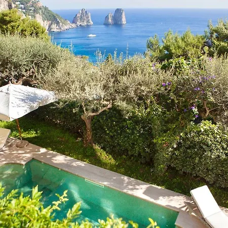 Marina Villa