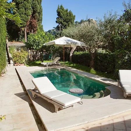 Marina Villa Capri