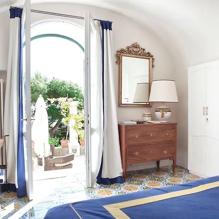 Villa Marina Capri