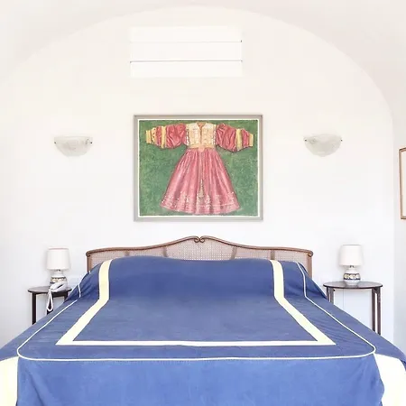 Marina Villa