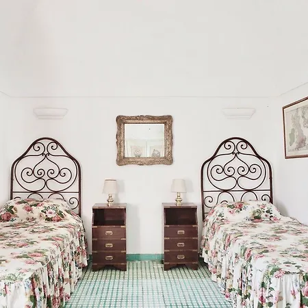 Villa Marina Capri