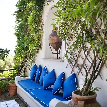 Villa Marina Capri