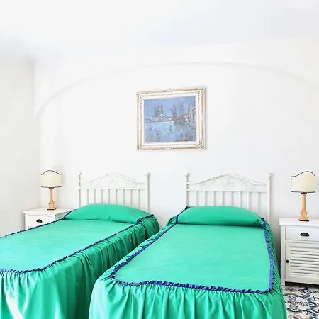 Villa Marina Capri