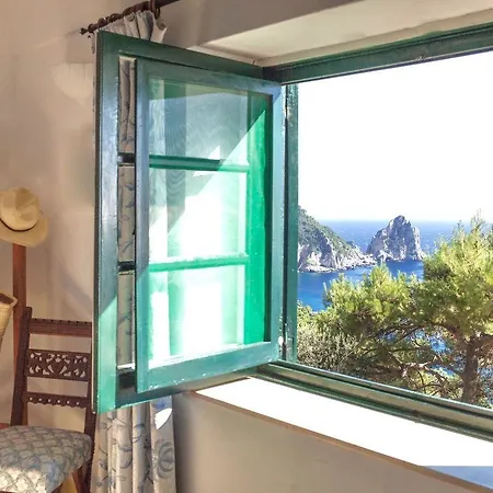 Villa Marina Capri